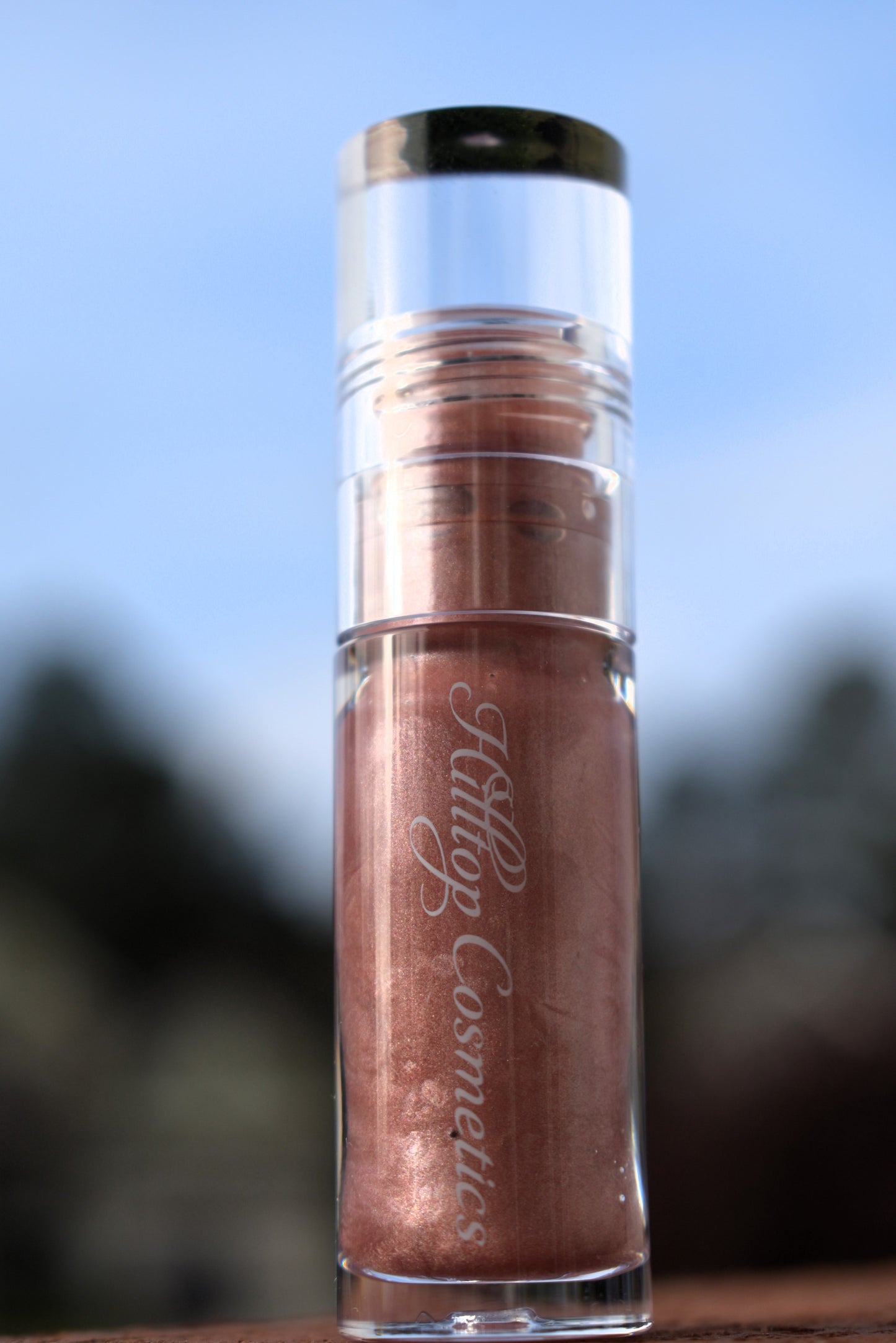 Diamond Shine Shimmer Gloss Collection