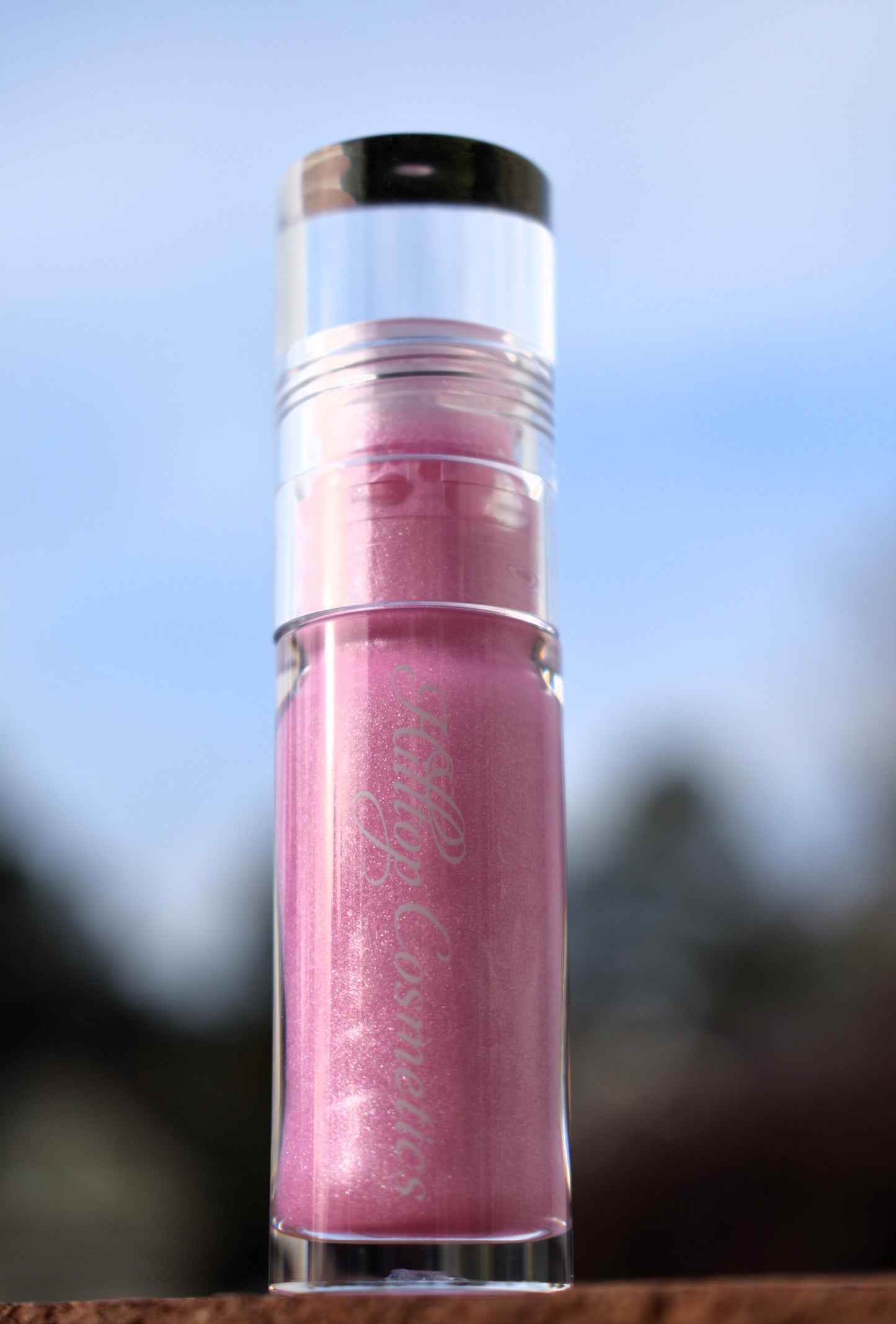 Diamond Shine Shimmer Gloss Collection