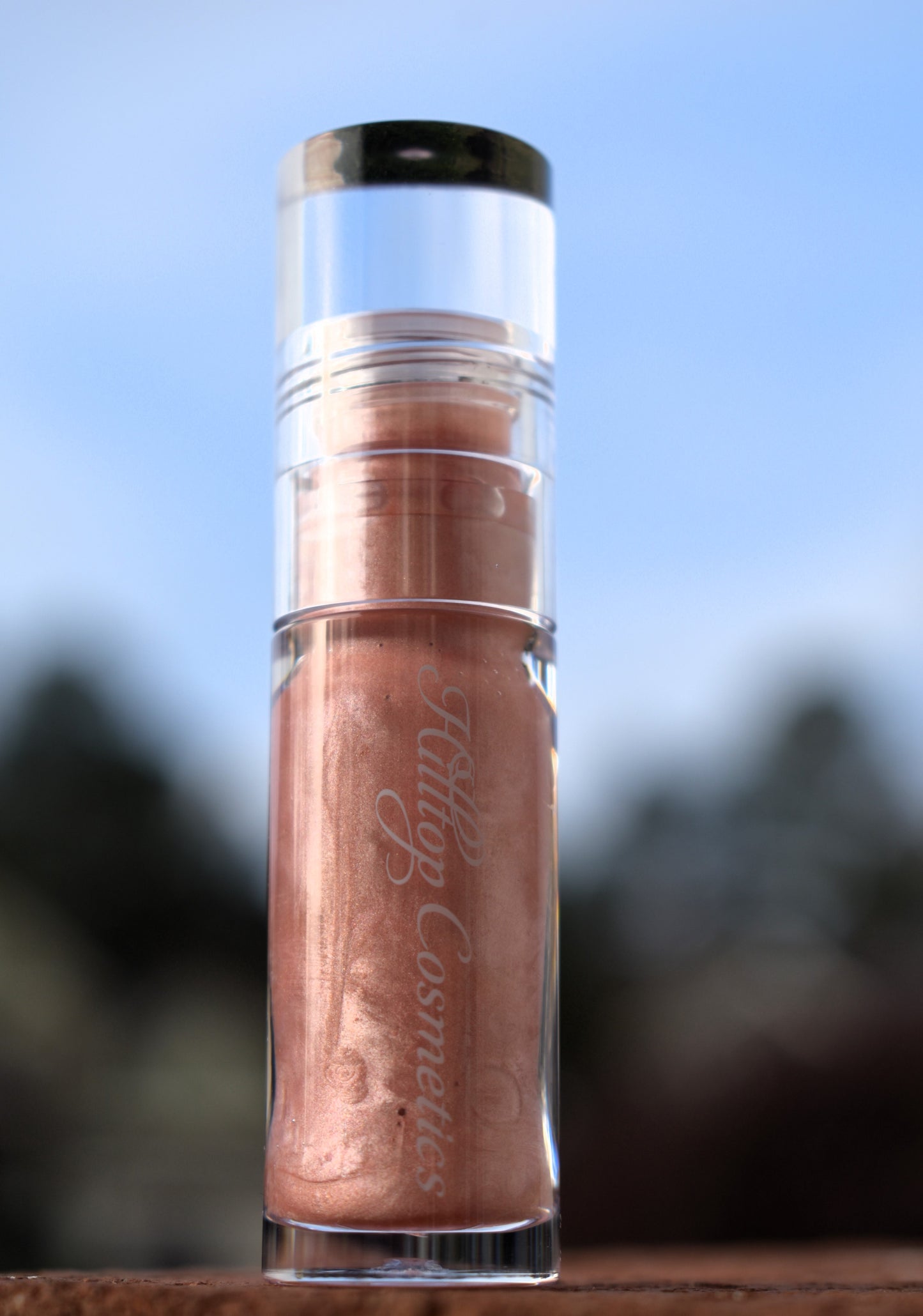 Diamond Shine Shimmer Gloss Collection