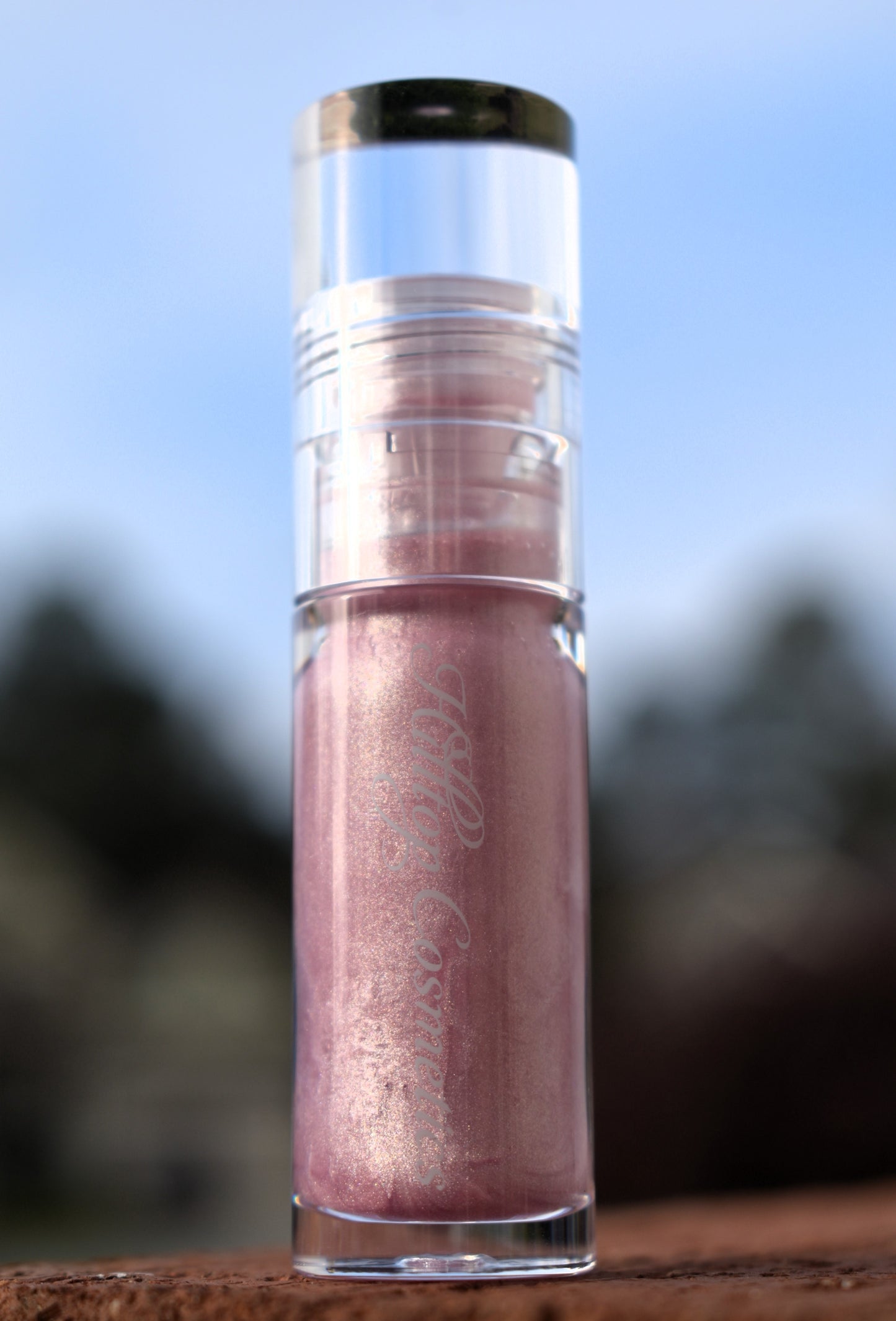 Diamond Shine Shimmer Gloss Collection