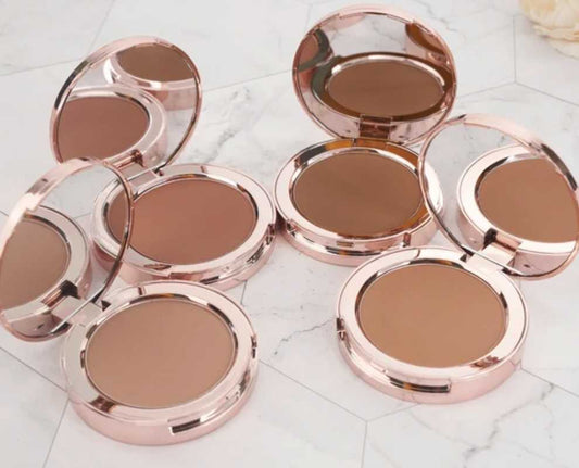 Powder Bronzer