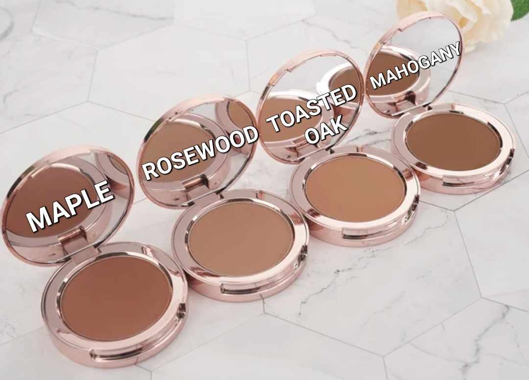 Powder Bronzer