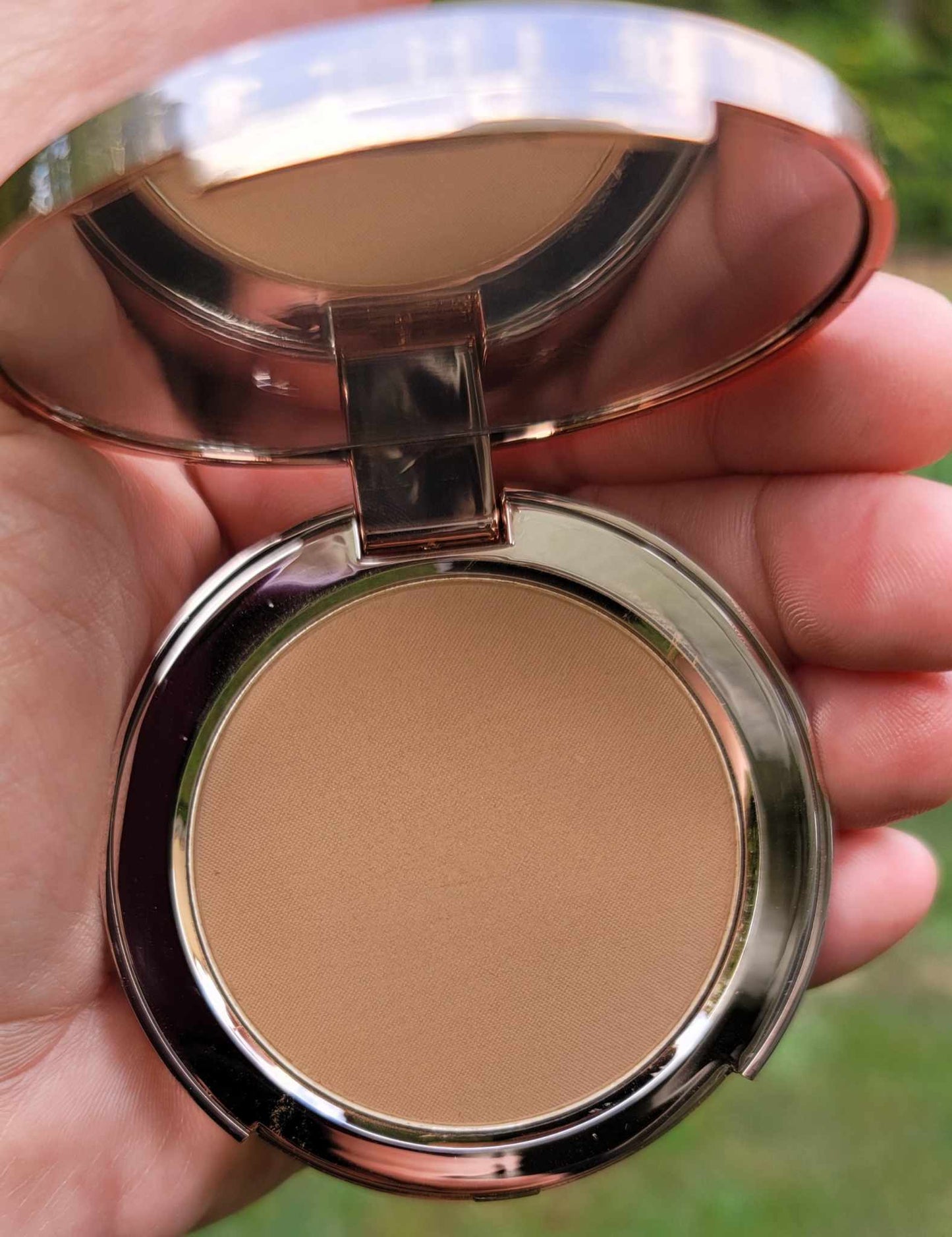 Powder Bronzer