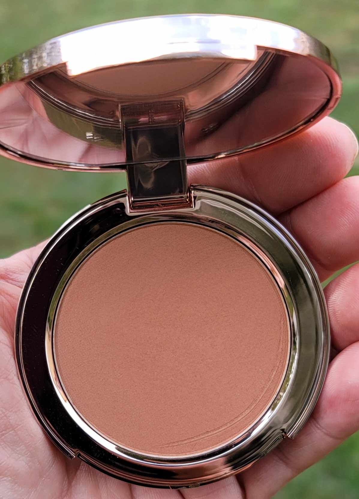 Powder Bronzer