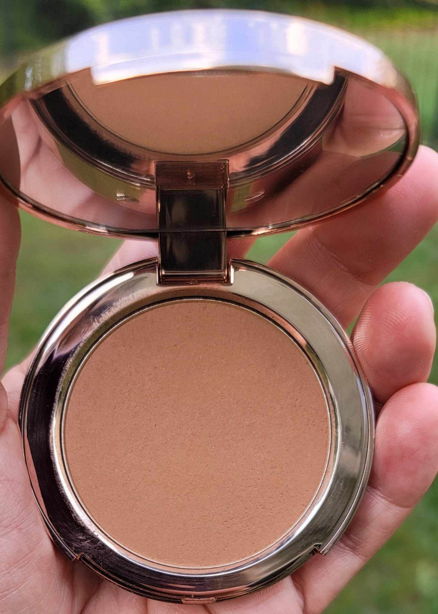 Powder Bronzer