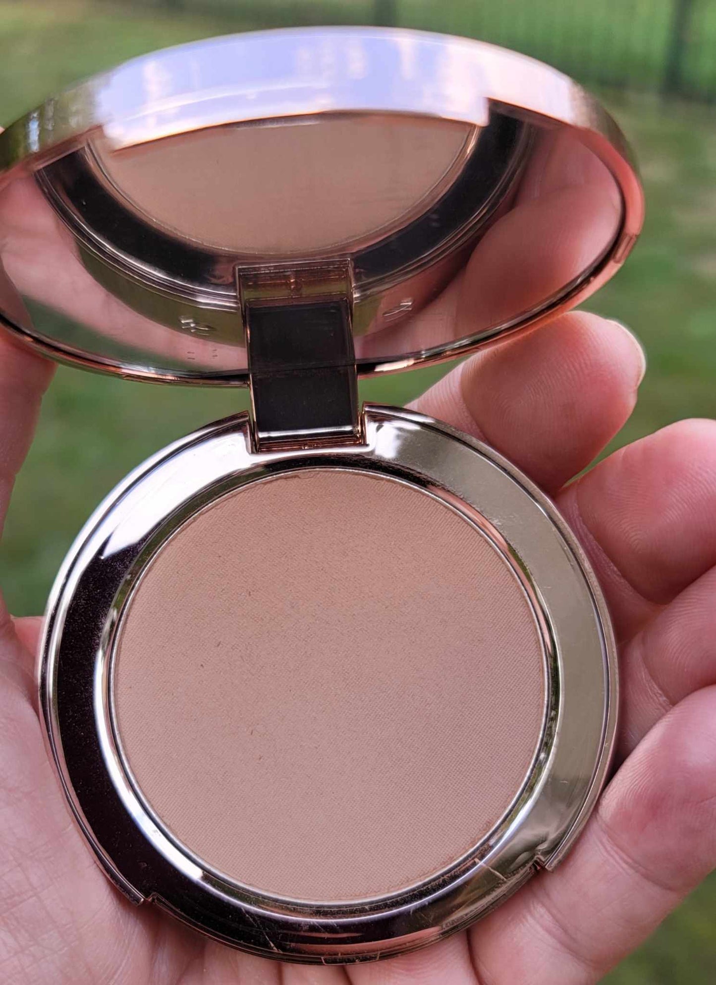 Powder Bronzer